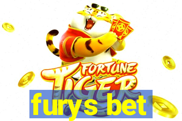 furys bet